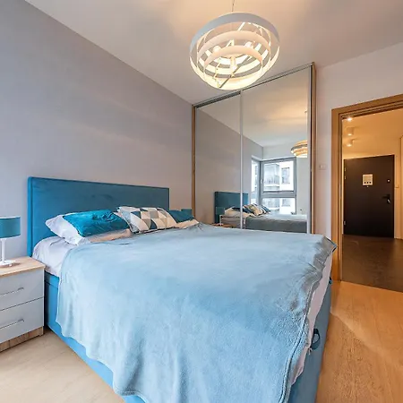 Nad Morzem One Apartment