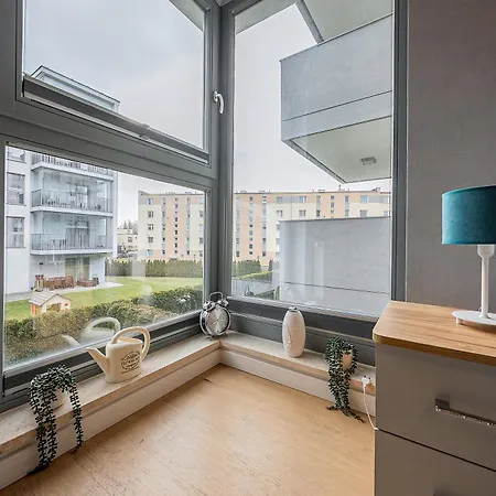 Nad Morzem One Apartment