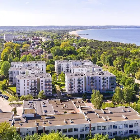 Nad Morzem One Gdansk
